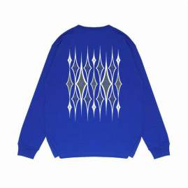 Picture of Amiri T Shirt Long _SKUAmiriS-XXLCH12149420